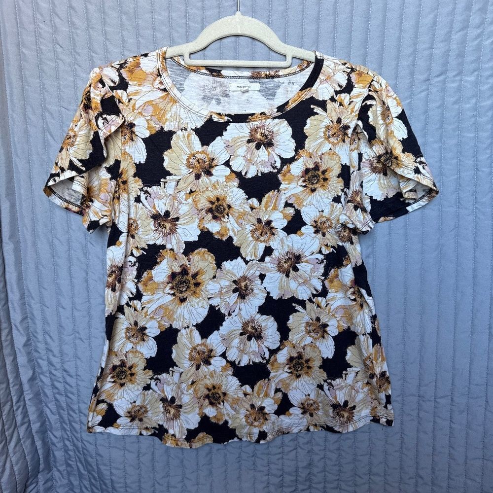 Maurices med top